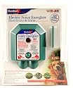 Havahart SS-2DX Battery-Operated Intermittent 1 Mile Small Pet Fence Charger