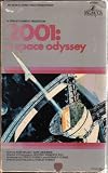 2001: A Space Odyssey [VHS]
