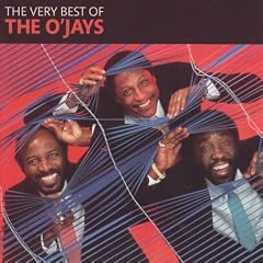 Best of The OJays by  O'jays 