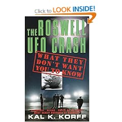 The Roswell UFO Crash: What They Don't Want You to Know