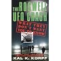 The Roswell UFO Crash: What They Don't Want You to&hellip by Kal K. Korff