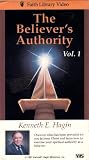 The Believers Authority Vol 1-2 & 3