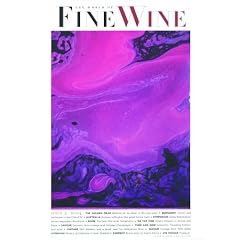World of Fine Wine 3: No. 3