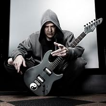 Devin Townsend
