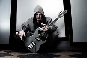 Image de Devin Townsend