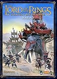 Harad : a sourcebook for the Rings strategy battle game