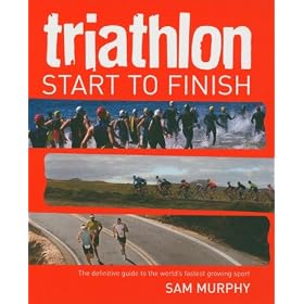 Triathlon: Start to Finish
