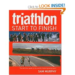 Triathlon: Start to Finish