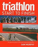 Triathlon, start to finish