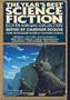 The Year's Best Science Fiction: Eighth Annual Collection
