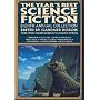 The Year's Best Science Fiction: Eighth Annual Collection