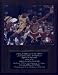 Magic Johnson & Michael Jordan 12 X 15 Sports Plaque