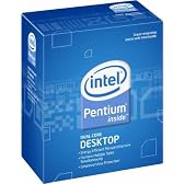 インテル Boxed Intel Pentium Dual Core E5200 2.50GHz BX80571E5200