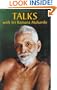 Talks with Sri Ramana Maharshi