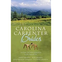 Carolina Carpenter Brides