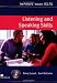  : Improve your IELTS: Listening & Speaking Skills