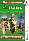 Review Nelson Thornes Ltd  / New Key Geography Connections: Just Click