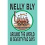 Around the World in Seventy-Two Days