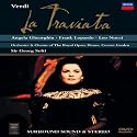Verdi: La Traviata -- Royal Opera House [DVD] [NTSC]