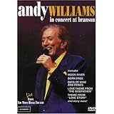 Andy Williams In Concert at Branson (2002)