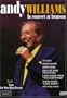 Andy Williams In Concert at Branson