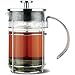 GROSCHE MADRID Premium french Press Coffee and Tea maker, 1 liter 34 fl. oz capacity