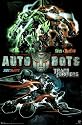 Transformers: Revenge of the Fallen (Autobots - Side Swipe, Skids, Mudflap) Movie Poster Print - 24