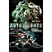 Transformers: Revenge of the Fallen (Autobots - Side Swipe, Skids, Mudflap) Movie Poster Print - 24" X 36"