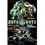 Transformers: Revenge of the Fallen (Autobots - Side Swipe, Skids, Mudflap) Movie Poster Print - 24" X 36"