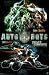 Transformers: Revenge of the Fallen Movie (Autobots - Side Swipe, Skids, Mudflap) Poster Print - 24" X 36"
