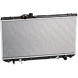 Denso 221-3120 Radiator