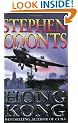 Hong Kong (A Jake Grafton Novel)
