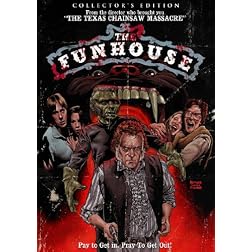 The Funhouse (Collector's Edition)
