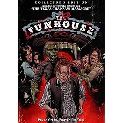 The Funhouse (Collector's Edition)
