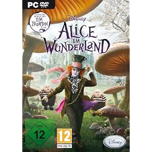 Alice im Wunderland