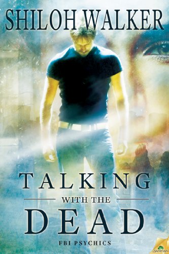 Talking with the Dead (FBI Psychics)