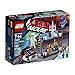LEGO 70818 Double-Decker Couch Set, 197-Pieces