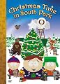 Christmas Time In South Park
