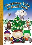 DVD : Christmas Time In South Park