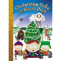 Christmas Time In South Park by 