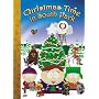 Christmas Time In South Park