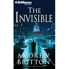 The Invisible (Ryan Kealey)