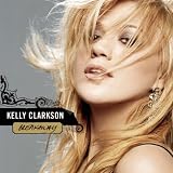 KELLY CLARKSON - BREAKAWAY