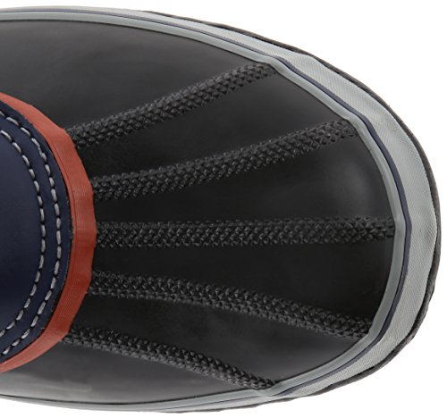 Sorel Mens 1964 Pac Nylon Snow Boot Collegiate Navy Grill