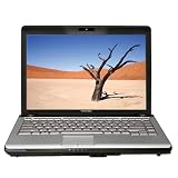 Toshiba Satellite M205-S7452 14.1-inch Laptop (Intel Core 2 Duo Processor T5250, 1 GB RAM, 160 GB Hard Drive, Vista Premium)