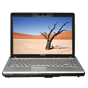 Toshiba Satellite M205-S7452 Laptop