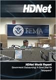 HDNet World Report #511: Government Outsourcing: A Good Deal for Taxpayers?