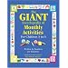 The GIANT Encyclopedia of Monthly Activities: For Children 3 to 6