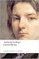 Cousin Henry (Paperback)