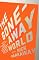 The Gone-Away World (Vintage Contemporaries)